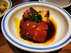 枣香扎肉-莫山小馆(百花店)