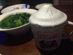 -客语客家菜(东山口店)