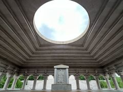 -黄帝陵
