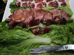 -牛鲜盛齐齐哈尔烤肉(曹路店)