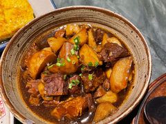 -兰溪小馆(首经贸店)