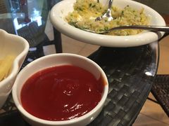-新伊邑牛扒披萨西餐厅