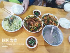 -赵姐猪耳朵饭店