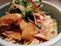 盐商椒麻鸡-锦府盐帮·李宅(领展购物广场中关村店)