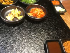 -九田家黑牛烤肉料理(太阳城店)