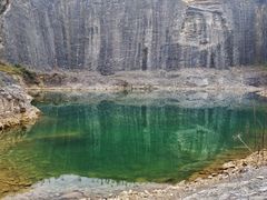 -铜锣山矿山公园