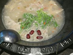 -小牛海记潮汕牛肉店(永定路店)