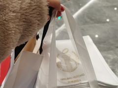 -玲婧胡同·生日蛋糕·餐厅(嘉里城店)