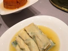 -金时代顺风大酒店(静安大融城店)