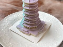 -嗒令甜品·主题融合料理餐厅(首座时代店)