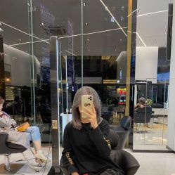 -ASA HAIR SALON