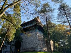 -灵谷景区