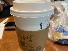 -星巴克臻选(深圳宝安大仟里1店)