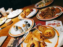 -比格比萨自助(花园路店)