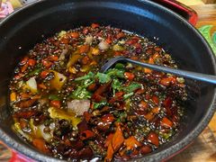 -烛影拾光观景餐厅·创意菜·摄影·小提琴(大唐不夜城店)