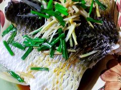 -烟桥私房菜馆(奋哥)