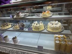 -丁香西饼屋(桂林路店)