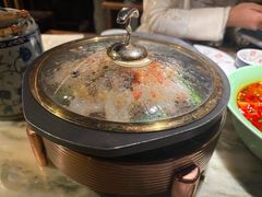 -绿茶餐厅(昌平悦荟店)