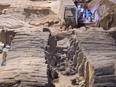 -秦始皇帝陵博物院(兵马俑)