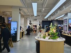 -Sony Store 索尼(上海淮海中路店)