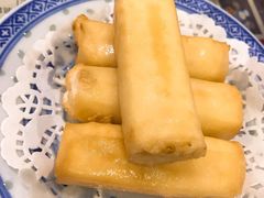 炸牛奶-捷信牛奶甜品世家(五道口店)