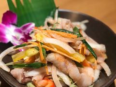 -Thai Alley泰爱里(二沙岛店)