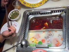 -重庆高老九火锅(万象城店)