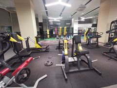 -威思迈健身工作室(庆谐路店)