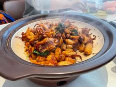 -闽海肴(北辰荟店)