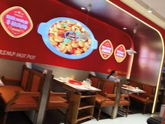 -喜虾客·大虾火锅(郑州无限城店)