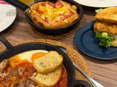 -必胜客(嘉兴万达店)