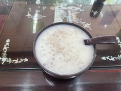 -潘苏凉茶馆(康之宝超级广场店)