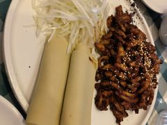 -紫光园(劲松店)