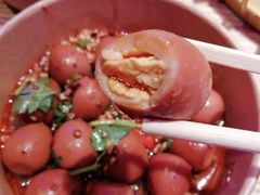 -多嘴肉蟹煲(万达店)