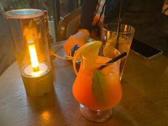 -咖法森林·咖啡  酒吧(天河店)