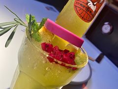 -鸣记脆皮烤鱼·海鲜烤鱼(三八广场店)