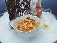 -临江·阅炉