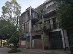 -广州市紫泥堂文化创意园景区