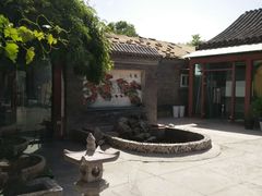 -三品尚院(贝勒府旧址店)