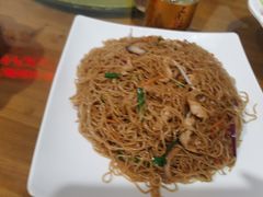 -南记食粥坊·宵夜大排档(莲花总店)