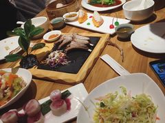 -颐和•海鲜砂锅粥•啫啫煲(奥林匹克广场店)