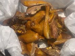 -大鸽饭(马王堆店)