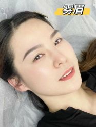 -UP&UP·半永久眉毛眼线机器野生眉