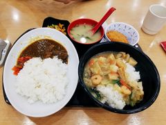 -食其家·牛丼咖喱(文三路店)