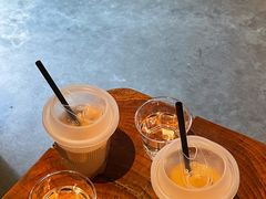 -来回·咖啡(天河南店)