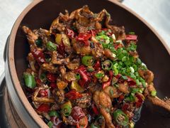-麻伊伏土菜馆(朗州路店)