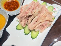 -新興传承烤鸭