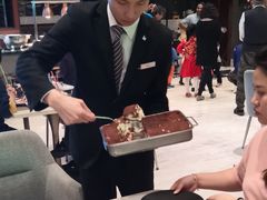 -新发展亚太JW万豪酒店·福苑咖啡厅