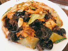 -晋阳饭庄(虎坊桥店)