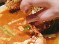 -红盔甲·小龙虾(人民广场店)